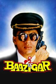 Baazigar