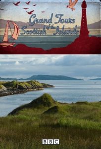 Grand Tours of the Scottish Islands