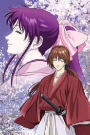 Rurouni Kenshin Reflection