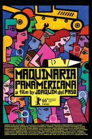 Panamerican Machinery