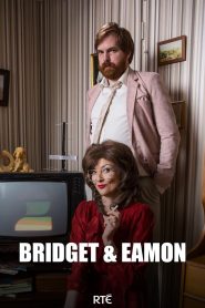 Bridget & Eamon