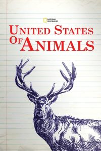 United States of Animals