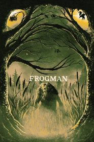 Frogman