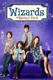 Wizards of Waverly Place