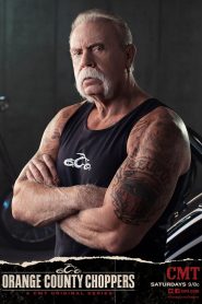 Orange County Choppers