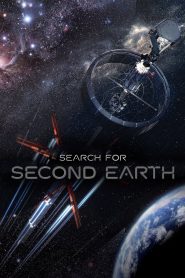 Search for Second Earth