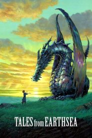 Tales from Earthsea