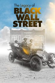 The Legacy of Black Wall Street